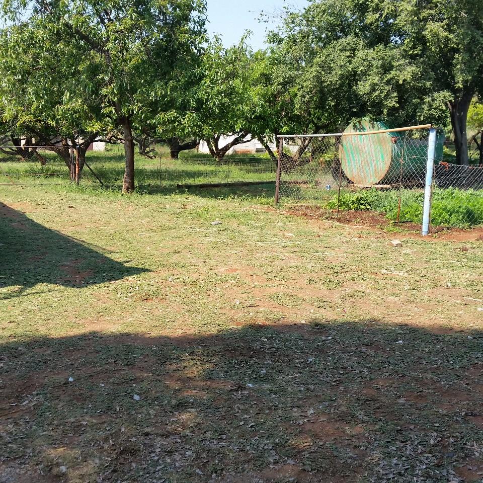 Commercial Property for Sale in Rustenburg Rural North West